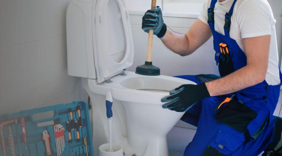 Professional same day plumber in Imperial, NE
